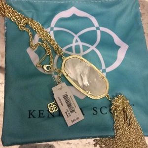 Kendra Scott Ivory Rayne